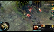 Warhammer 40,000: Dawn of War II - Video Space Marine Campaign.