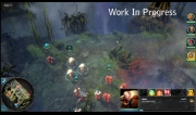 Warhammer 40,000: Dawn of War II - Video Space Marine Campaign.