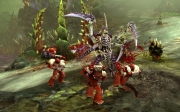 Warhammer 40,000: Dawn of War II: Screenshot aus dem Dawn of War II Fansite-Kit