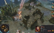 Warhammer 40,000: Dawn of War II - Screenshot - Warhammer 40.000: Dawn of War II