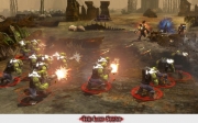 Warhammer 40,000: Dawn of War II: Spielszenen aus 