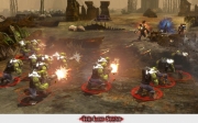 Warhammer 40,000: Dawn of War II - Spielszenen aus 