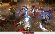 Warhammer 40,000: Dawn of War II - Spielszenen aus 