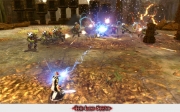 Warhammer 40.000: Dawn of War II: Spielszenen aus