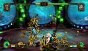 Tournament of Legends: Offizielle Screens zu Tournament of Legends.