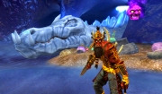 Tournament of Legends: Offizielle Screens zu Tournament of Legends.