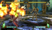 Tournament of Legends: Offizielle Screens zu Tournament of Legends.