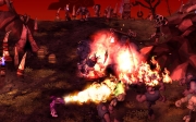 DeathSpank: Screenshot aus dem Action-Rollenspiel