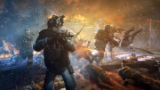 Metro: Last Light - Erste Bilder zur Fortsetzung.