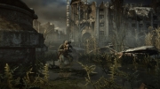 Metro: Last Light - Erste Bilder zur Fortsetzung.