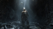 Metro: Last Light - Gamescom 2011 Screenshot