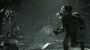 Metro: Last Light - Gamescom 2011 Screenshot