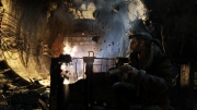 Metro: Last Light - Gamescom 2011 Screenshot