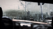 Metro: Last Light - Gamescom 2011 Screenshot