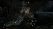 Metro: Last Light - Neuer Screenshot zum Spiel von der Tokyo Game Show