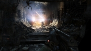 Metro: Last Light - Neuer Screenshot zum Spiel von der Tokyo Game Show