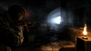 Metro: Last Light - Neuer Screenshot zum kommenden Shooter