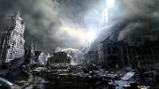 Metro: Last Light - Neuer Screenshot zum kommenden Shooter