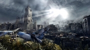 Metro: Last Light - Neuer Screenshot zum kommenden Shooter