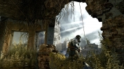 Metro: Last Light - Neuer Screenshot zum kommenden Shooter