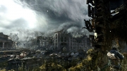 Metro: Last Light - Neuer Screenshot zum kommenden Shooter