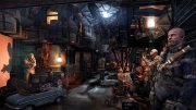 Metro: Last Light - Neuer Screen zum post-apokalyptischen Shooter