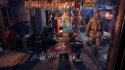 Metro: Last Light - Neuer Screen zum post-apokalyptischen Shooter