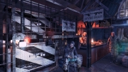 Metro: Last Light - Neuer Screen zum post-apokalyptischen Shooter