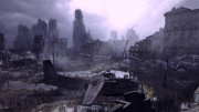 Metro: Last Light - Neuer Screen zum post-apokalyptischen Shooter