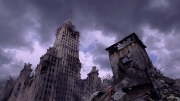 Metro: Last Light: Neuer Screen zum post-apokalyptischen Shooter