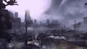 Metro: Last Light: Neuer Screen zum post-apokalyptischen Shooter