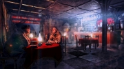 Metro: Last Light - Neuer Screen zum post-apokalyptischen Shooter