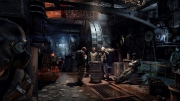 Metro: Last Light: Neuer Screen zum post-apokalyptischen Shooter