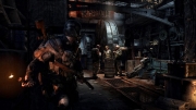 Metro: Last Light - Neuer Screen zum post-apokalyptischen Shooter