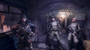 Metro: Last Light: Neuer Screen zum post-apokalyptischen Shooter