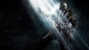 Metro: Last Light - Fan Wallpaper zum Spiel.