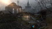 Metro: Last Light - Fan Screen zum Spiel.