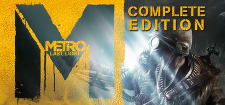 Metro: Last Light