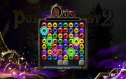 Puzzle Quest 2 - Screenshot zum Titel.