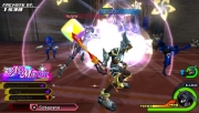 Kingdom Hearts: Birth by Sleep: Erstes Bildmaterial zum Action-Rollenspiel