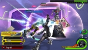 Kingdom Hearts: Birth by Sleep - Erstes Bildmaterial zum Action-Rollenspiel