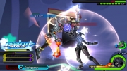 Kingdom Hearts: Birth by Sleep - Erstes Bildmaterial zum Action-Rollenspiel