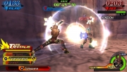 Kingdom Hearts: Birth by Sleep: Erstes Bildmaterial zum Action-Rollenspiel