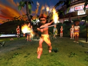 Vacation Isle: Beach Party: Offizieller Screen zum Party Spiel Vacation Isle: Beach Party.