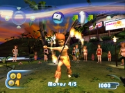 Vacation Isle: Beach Party: Offizieller Screen zum Party Spiel Vacation Isle: Beach Party.