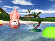 Vacation Isle: Beach Party: Offizieller Screen zum Party Spiel Vacation Isle: Beach Party.