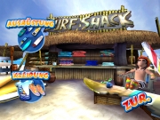 Vacation Isle: Beach Party: Offizieller Screen zum Party Spiel Vacation Isle: Beach Party.