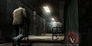Silent Hill: Homecoming - Screenshot - Silent Hill: Homecoming