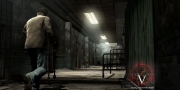 Silent Hill: Homecoming - Screenshot - Silent Hill: Homecoming