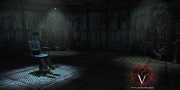 Silent Hill: Homecoming - Screenshot - Silent Hill: Homecoming